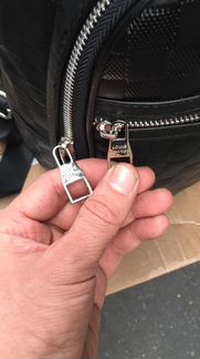 Рюкзак мужской Louis Vuitton Луи Виттон