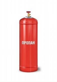 Пропан в баллонах с Доставкой на Дачу