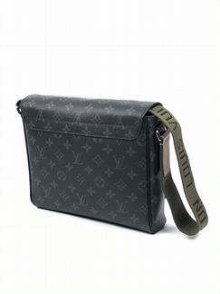 Месенджер Louis Vuitton