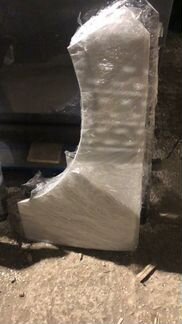 Разборка Range Rover Vogue L405 Land Rover L494