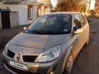 Renault Scenic 1.5 МТ, 2008, 214 000 км