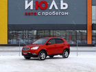 SsangYong Actyon 2.0 МТ, 2012, 148 000 км