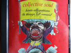 Collective Soul - Hints Allegations And Things Lef