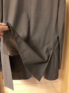 Пиджак Ermenegildo Zegna 50 размер