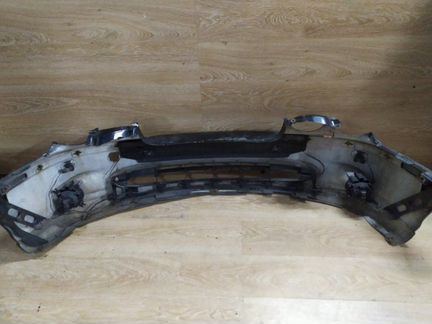 Бампер передний Jaguar X-Type