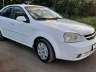 Chevrolet Lacetti 1.6 МТ, 2007, 359 453 км