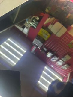 iPad pro 2018 a1876 256 gb wifi