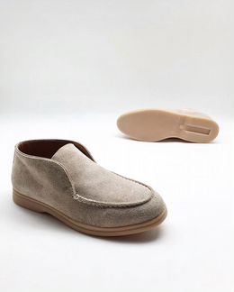 Лоферы Loro Piana