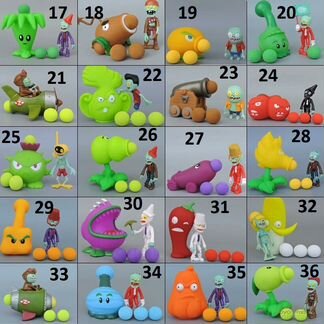 Растения против зомби Plants vs. Zombies