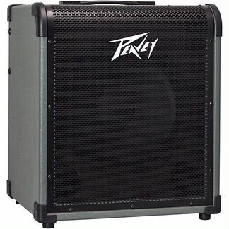 Басовый комбоусилитель, 15', 250Вт Peavey MAX 250