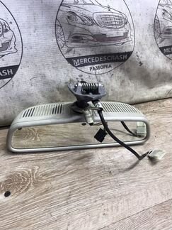 Зеркало заднего вида Мерседес w211