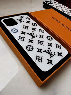 Чехол Louis Vuitton для Айфон XS MAX,11 PRO, 11 PR