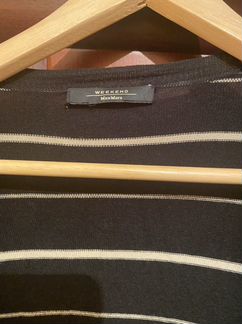 Кардиган maxmara weekend