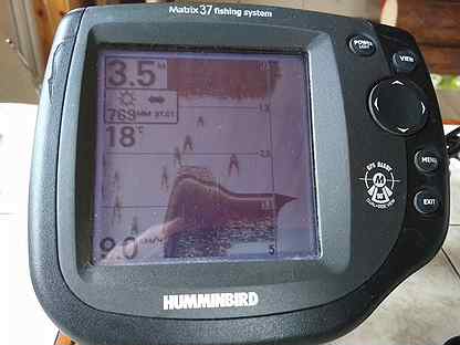 Matrix 35. Хамминберд Матрикс 37. Эхолот Humminbird Matrix 37. Эхолот Humminbird Matrix 35. Humminbird Matrix 37 Fishing System.