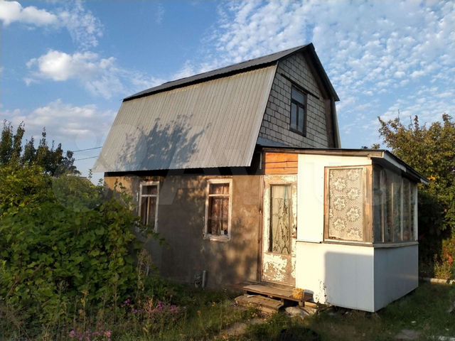 Купить Дачу В Ульяновске С Фото