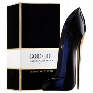 Духи Carolina Herrera Good Girl 80 мл