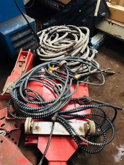 Оборудование для автомойки