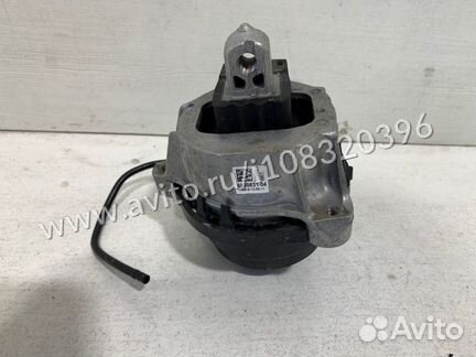 Подушка двигателя передняя левая Bmw X5 G05