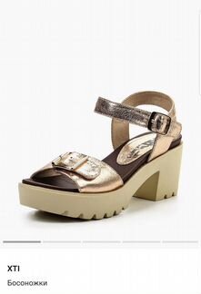 Новые босоножки Xti 35 размер