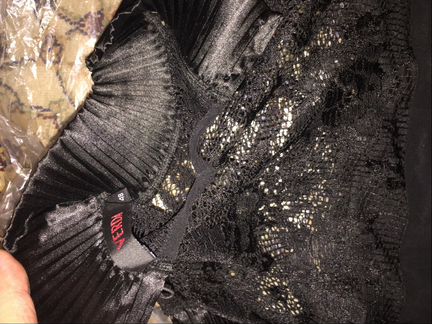 Шикарное Вечерние платье р. XL