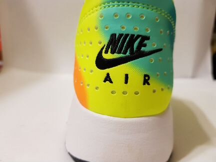 Nike Air Max Tavas FB (GS) us-6.5Y RU-38