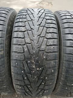 285 60 18 Nokian бу Шины Зимние 285 60 R18 94W