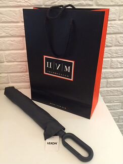 Зонт Lexon новый