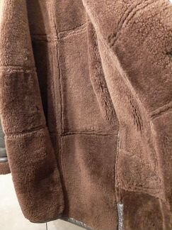 Дубленка натуральная