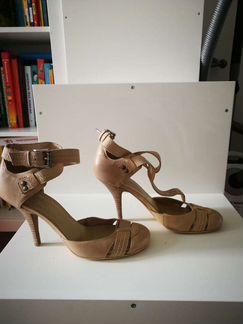 Новые туфли Corso Como