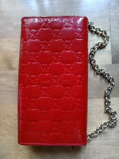 Сумочка клатч