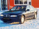 Rover 600 2.0 МТ, 1998, 220 000 км объявление продам