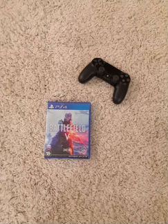 Игра Battlefield V