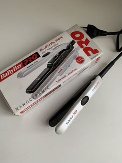 Выпрямитель babyliss pro