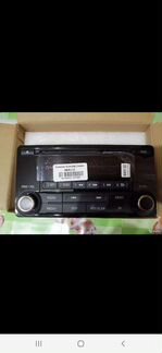 Магнитола Mitsubishi модель DY-1ME3R45-T-T6