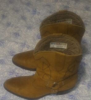 Казаки мужские размер(42)