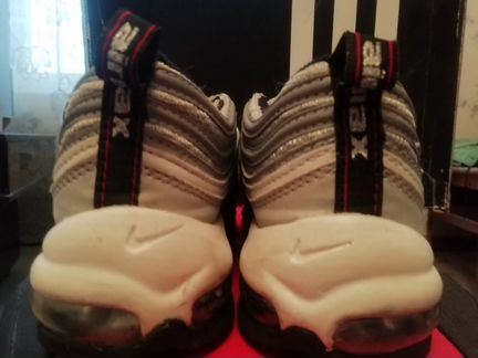 Кроссовки Nike Air Max Tempo