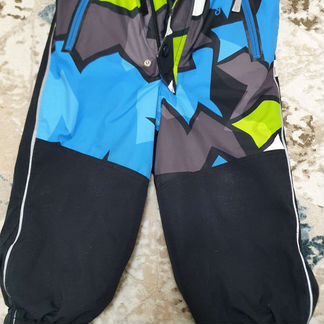 Зимний комбинезон Рейма Тек размер 92