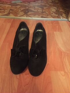 Ботильоны, ботинки, туфли