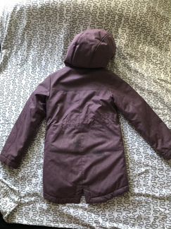 Осенняя парка