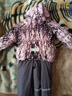 Костюм (куртка) зимний kerry/lenne (керри/ленни)