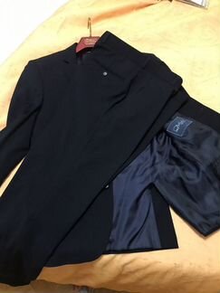 Костюм мужской