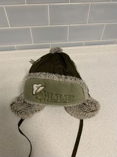 Шапочки р 44-46