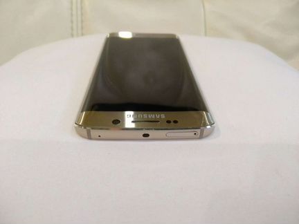 Samsung S6 edge (продам, обменяю)