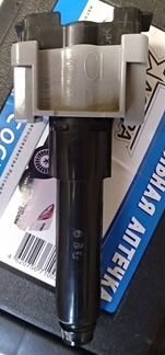 Форсунка омывателя левой фары Lexus LX ориг