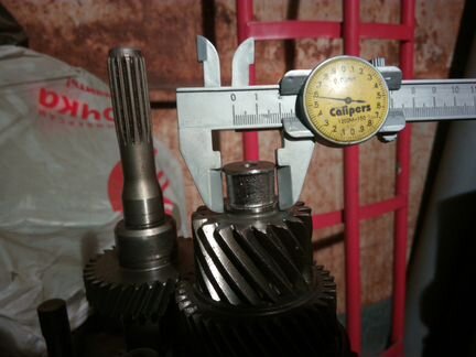 МКПП бу оригинал