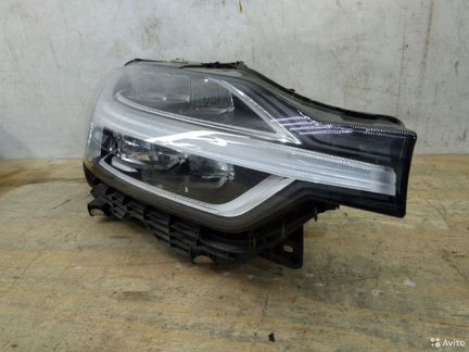 Фара LED передняя правая Volvo Xc60 2