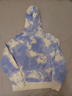 Худи Lacoste, оригинал, размер S