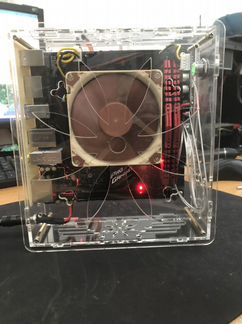 Мини пк для работы/учебы, car pc