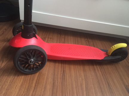 Самокат oxelo