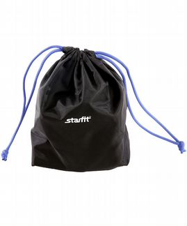 Утяжелители WT-401 1,5 кг, синий, Starfit